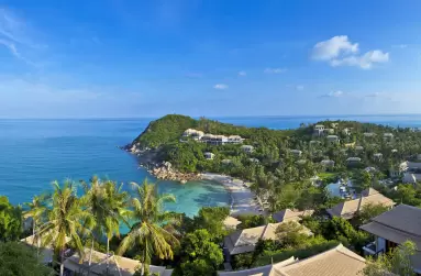 Banyan Tree Samui